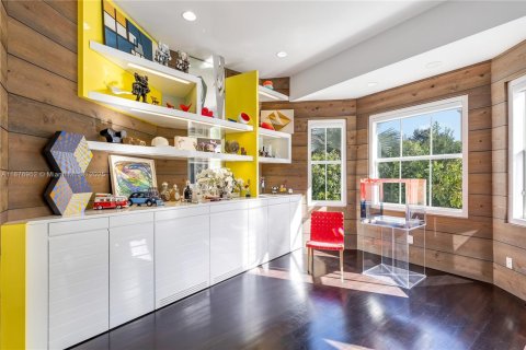 Villa ou maison à vendre à Pinecrest, Floride: 7 chambres, 522.11 m2 № 1980775 - photo 16