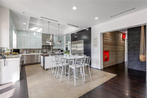 Villa ou maison à vendre à Pinecrest, Floride: 7 chambres, 522.11 m2 № 1980775 - photo 10