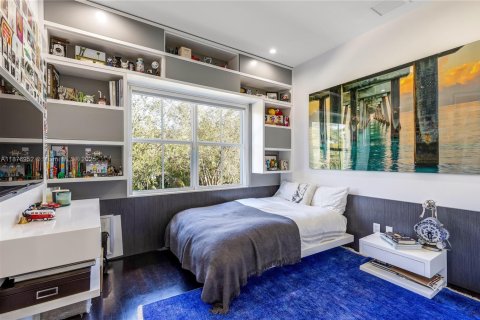 Villa ou maison à vendre à Pinecrest, Floride: 7 chambres, 522.11 m2 № 1980775 - photo 29