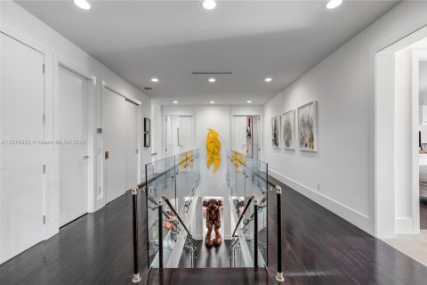 Villa ou maison à vendre à Pinecrest, Floride: 7 chambres, 522.11 m2 № 1980775 - photo 19