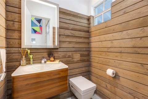 Villa ou maison à vendre à Pinecrest, Floride: 7 chambres, 522.11 m2 № 1980775 - photo 18