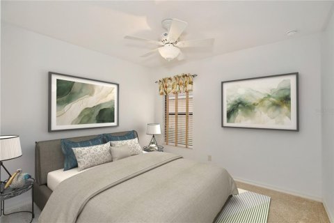Casa en venta en Leesburg, Florida, 3 dormitorios, 148.74 m2 № 2098010 - foto 25