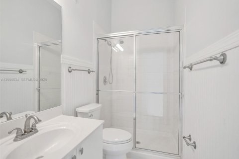 Touwnhouse à louer à Fort Lauderdale, Floride: 2 chambres, 113.71 m2 № 2071337 - photo 23