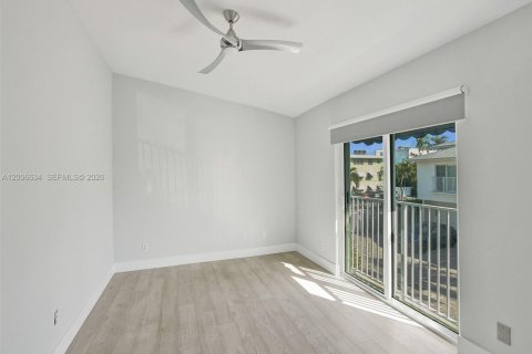 Touwnhouse à louer à Fort Lauderdale, Floride: 2 chambres, 113.71 m2 № 2071337 - photo 20