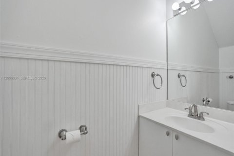 Touwnhouse à louer à Fort Lauderdale, Floride: 2 chambres, 113.71 m2 № 2071337 - photo 24