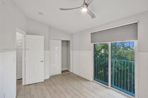 Touwnhouse à louer à Fort Lauderdale, Floride: 2 chambres, 113.71 m2 № 2071337 - photo 16