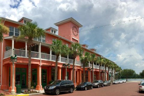 Copropriété à vendre à Celebration, Floride: 3 chambres, 135.64 m2 № 2416666 - photo 30