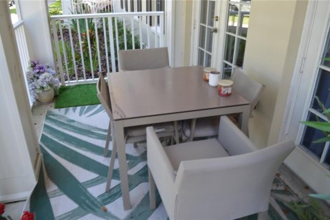 Copropriété à vendre à Celebration, Floride: 3 chambres, 135.64 m2 № 2416666 - photo 8