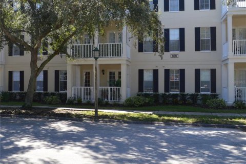 Copropriété à vendre à Celebration, Floride: 3 chambres, 135.64 m2 № 2416666 - photo 23