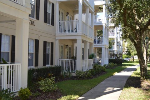 Copropriété à vendre à Celebration, Floride: 3 chambres, 135.64 m2 № 2416666 - photo 3