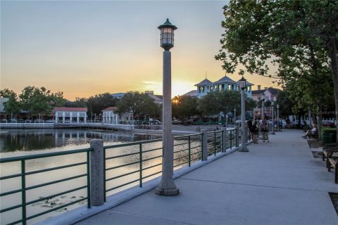 Copropriété à vendre à Celebration, Floride: 3 chambres, 135.64 m2 № 2416666 - photo 28