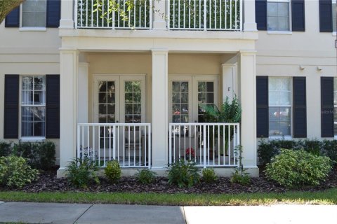 Copropriété à vendre à Celebration, Floride: 3 chambres, 135.64 m2 № 2416666 - photo 24