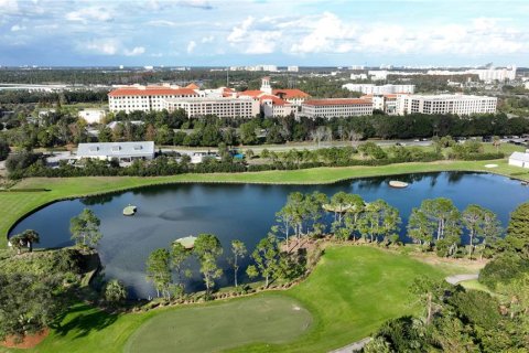 Copropriété à vendre à Celebration, Floride: 3 chambres, 135.64 m2 № 2416666 - photo 25