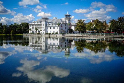 Copropriété à vendre à Celebration, Floride: 3 chambres, 135.64 m2 № 2416666 - photo 26