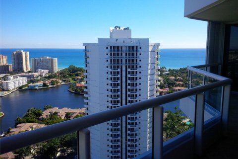 Condo in Aventura, Florida, 3 bedrooms  № 1099410 - photo 16
