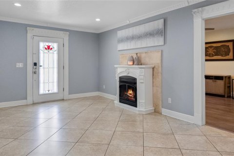 House in Tampa, Florida 4 bedrooms, 256.41 sq.m. № 1747055 - photo 30