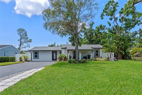 House in Tampa, Florida 4 bedrooms, 256.41 sq.m. № 1747055 - photo 3