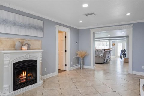 House in Tampa, Florida 4 bedrooms, 256.41 sq.m. № 1747055 - photo 5