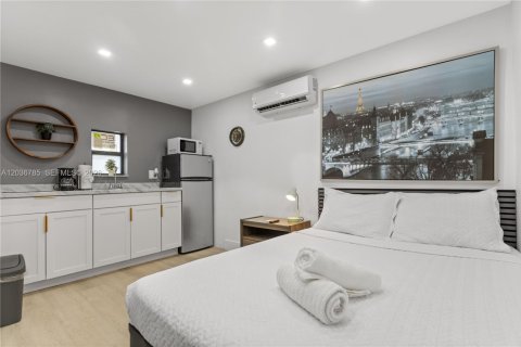 Снять в аренду виллу или дом в Майами, Флорида 41.81м2, № 2085068 - фото 20