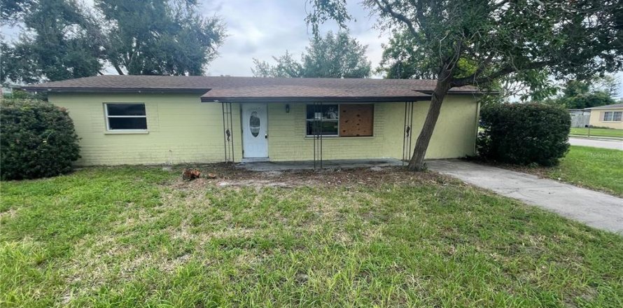 Casa en Bradenton, Florida 3 dormitorios, 115.94 m2 № 1903779