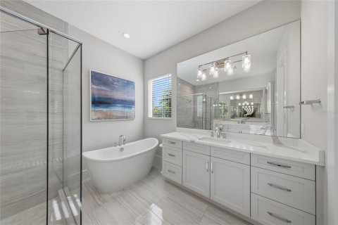 Villa ou maison à vendre à Lakewood Ranch, Floride: 5 chambres, 343.92 m2 № 2430765 - photo 30