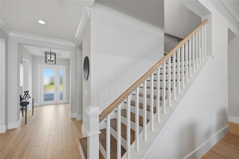 Villa ou maison à vendre à Lakewood Ranch, Floride: 5 chambres, 343.92 m2 № 2430765 - photo 8