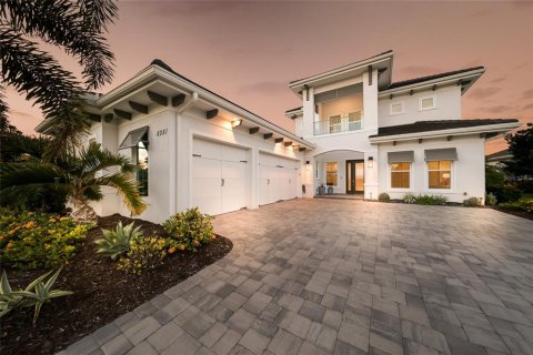Villa ou maison à vendre à Lakewood Ranch, Floride: 5 chambres, 343.92 m2 № 2430765 - photo 6