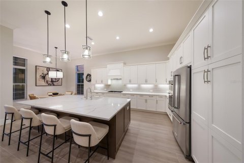 Villa ou maison à vendre à Lakewood Ranch, Floride: 5 chambres, 343.92 m2 № 2430765 - photo 24