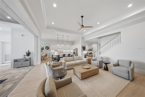 Villa ou maison à vendre à Lakewood Ranch, Floride: 5 chambres, 343.92 m2 № 2430765 - photo 15