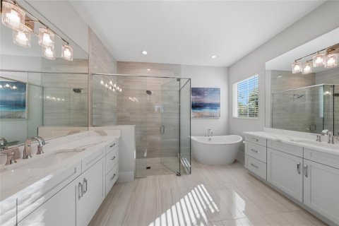 Villa ou maison à vendre à Lakewood Ranch, Floride: 5 chambres, 343.92 m2 № 2430765 - photo 29