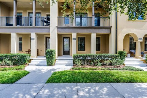 Adosado en venta en Orlando, Florida, 3 dormitorios, 203.08 m2 № 1805251 - foto 1