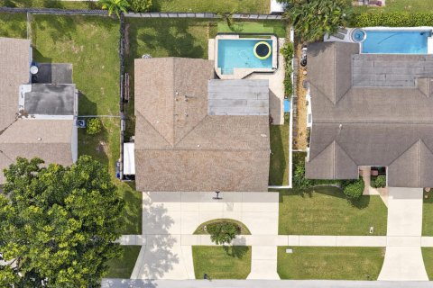 Villa ou maison à vendre à Deerfield Beach, Floride: 3 chambres, 173.26 m2 № 2431284 - photo 7