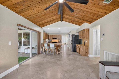 Villa ou maison à vendre à Deerfield Beach, Floride: 3 chambres, 173.26 m2 № 2431284 - photo 22