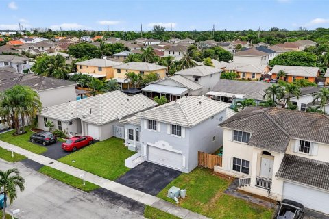House in Homestead, Florida 4 bedrooms, 196.02 sq.m. № 1923980 - photo 19