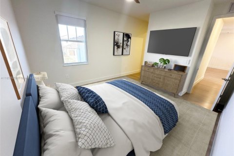 Casa en venta en Davie, Florida, 5 dormitorios, 361.2 m2 № 1882102 - foto 26