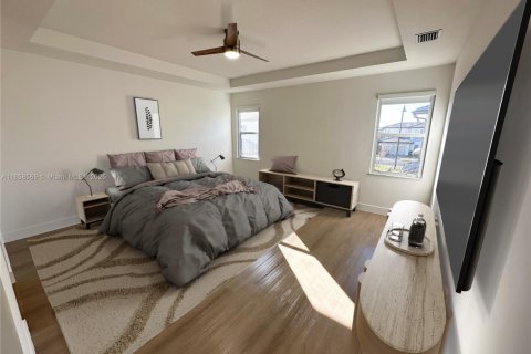 Casa en venta en Davie, Florida, 5 dormitorios, 361.2 m2 № 1882102 - foto 17