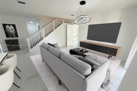 Casa en venta en Davie, Florida, 5 dormitorios, 361.2 m2 № 1882102 - foto 8