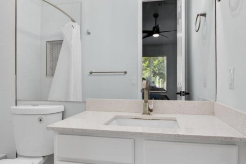 Touwnhouse à louer à Pompano Beach, Floride: 3 chambres, 160.54 m2 № 2178020 - photo 18