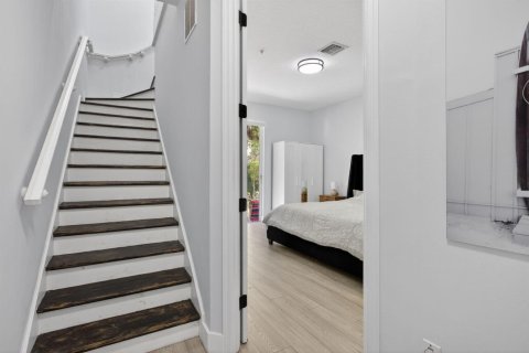 Touwnhouse à louer à Pompano Beach, Floride: 3 chambres, 160.54 m2 № 2178020 - photo 27