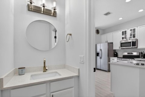 Touwnhouse à louer à Pompano Beach, Floride: 3 chambres, 160.54 m2 № 2178020 - photo 10