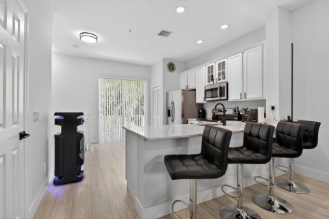 Touwnhouse à Pompano Beach, Floride 3 chambres, 160.54 m2 № 2178020