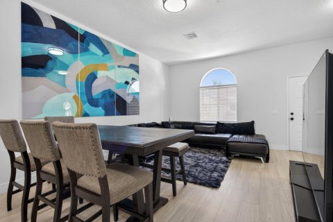 Touwnhouse à louer à Pompano Beach, Floride: 3 chambres, 160.54 m2 № 2178020 - photo 5