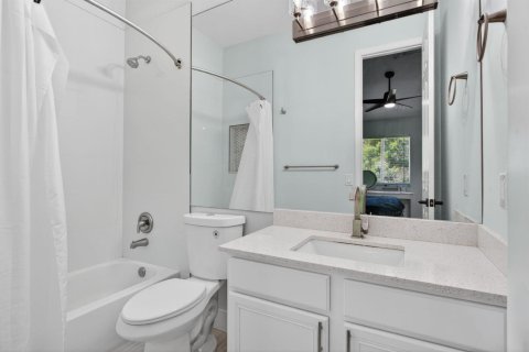 Touwnhouse à louer à Pompano Beach, Floride: 3 chambres, 160.54 m2 № 2178020 - photo 17