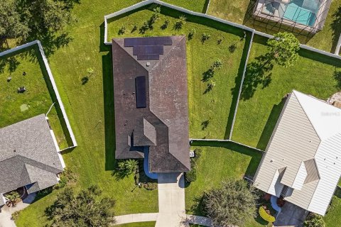 Villa ou maison à vendre à Palmetto, Floride: 3 chambres, 198.44 m2 № 2427069 - photo 5