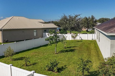 Villa ou maison à vendre à Palmetto, Floride: 3 chambres, 198.44 m2 № 2427069 - photo 8
