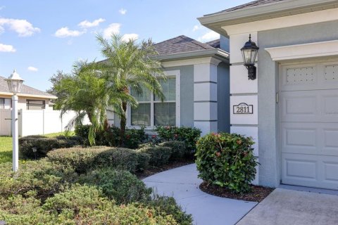 Villa ou maison à vendre à Palmetto, Floride: 3 chambres, 198.44 m2 № 2427069 - photo 4