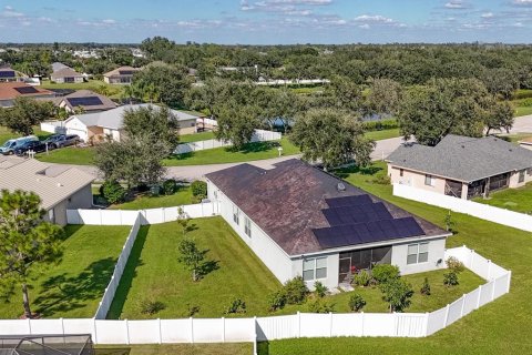 Villa ou maison à vendre à Palmetto, Floride: 3 chambres, 198.44 m2 № 2427069 - photo 9
