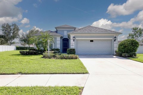 Villa ou maison à Palmetto, Floride 3 chambres, 198.44 m2 № 2427069