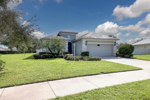 Villa ou maison à vendre à Palmetto, Floride: 3 chambres, 198.44 m2 № 2427069 - photo 2
