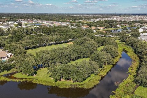 Villa ou maison à vendre à Palmetto, Floride: 3 chambres, 198.44 m2 № 2427069 - photo 11